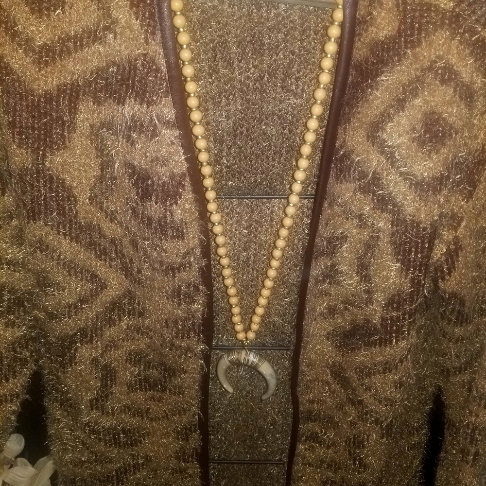 New Directions cardigan